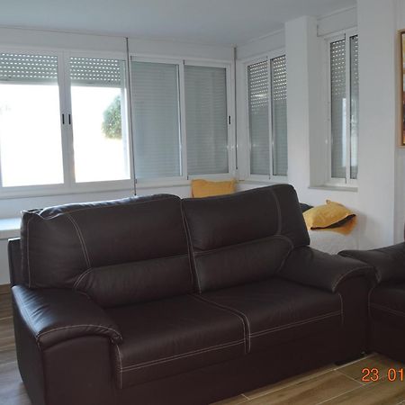 Apartamento Vacacional Rota Exterior foto