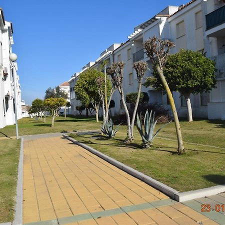 Apartamento Vacacional Rota Quarto foto