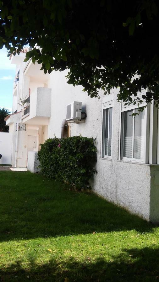 Apartamento Vacacional Rota Exterior foto