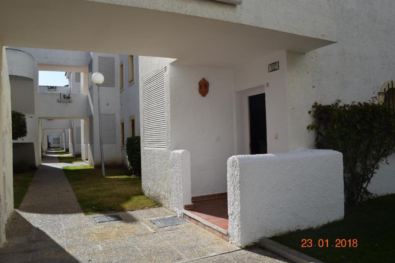Apartamento Vacacional Rota Quarto foto