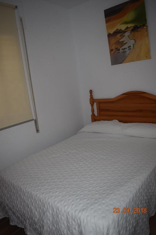 Apartamento Vacacional Rota Quarto foto