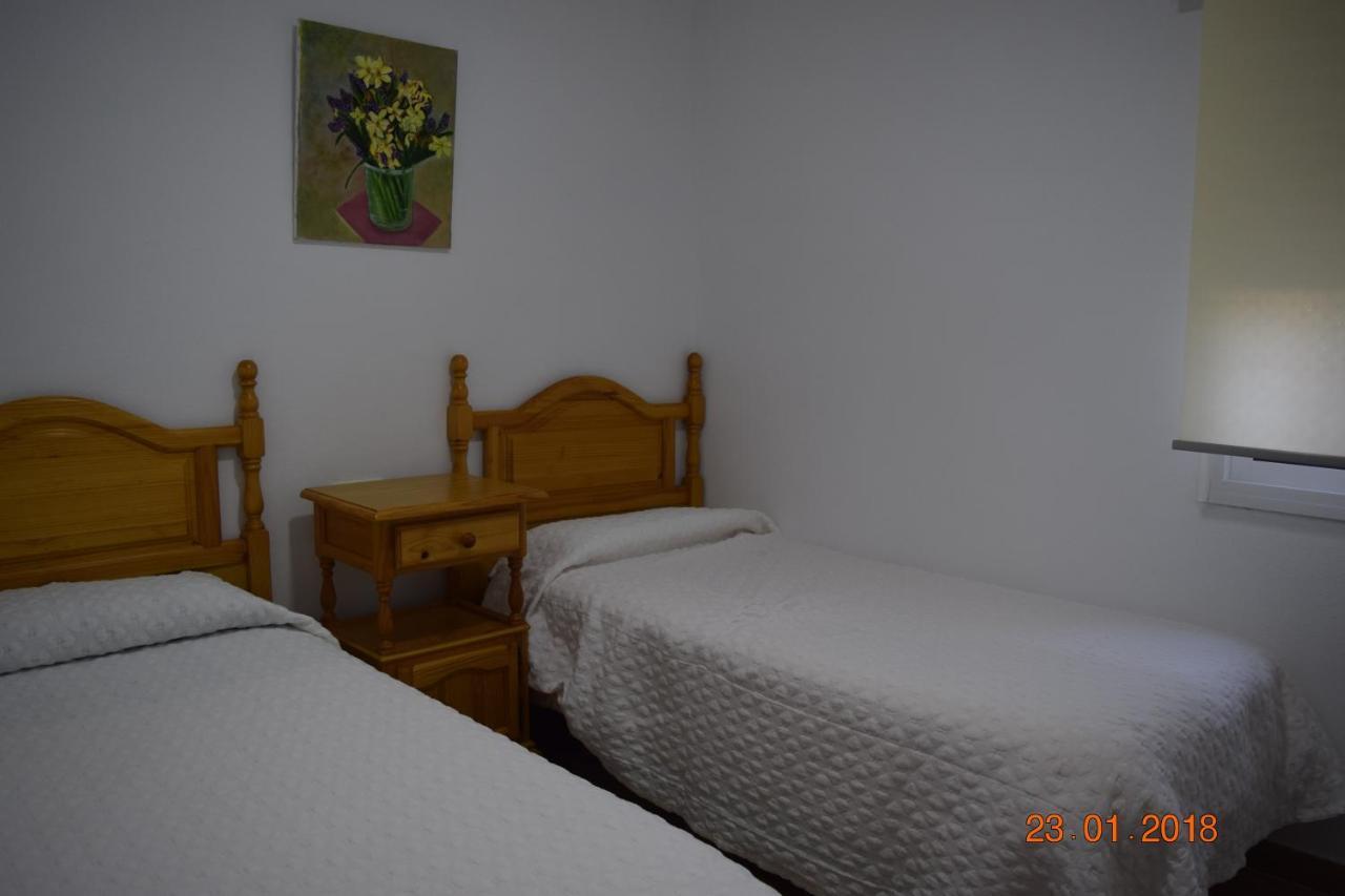 Apartamento Vacacional Rota Quarto foto